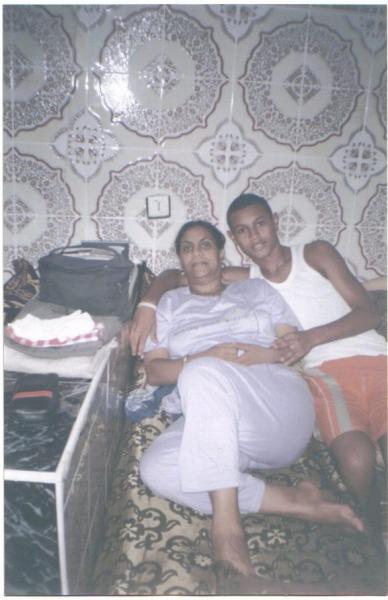 ben c moi et ma tante